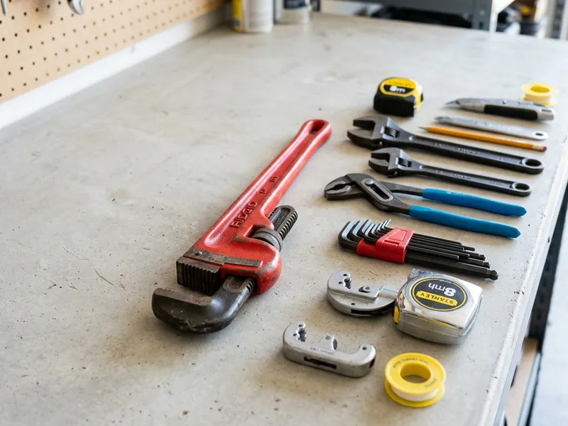 Emergency Plumber in LaGrange, GA